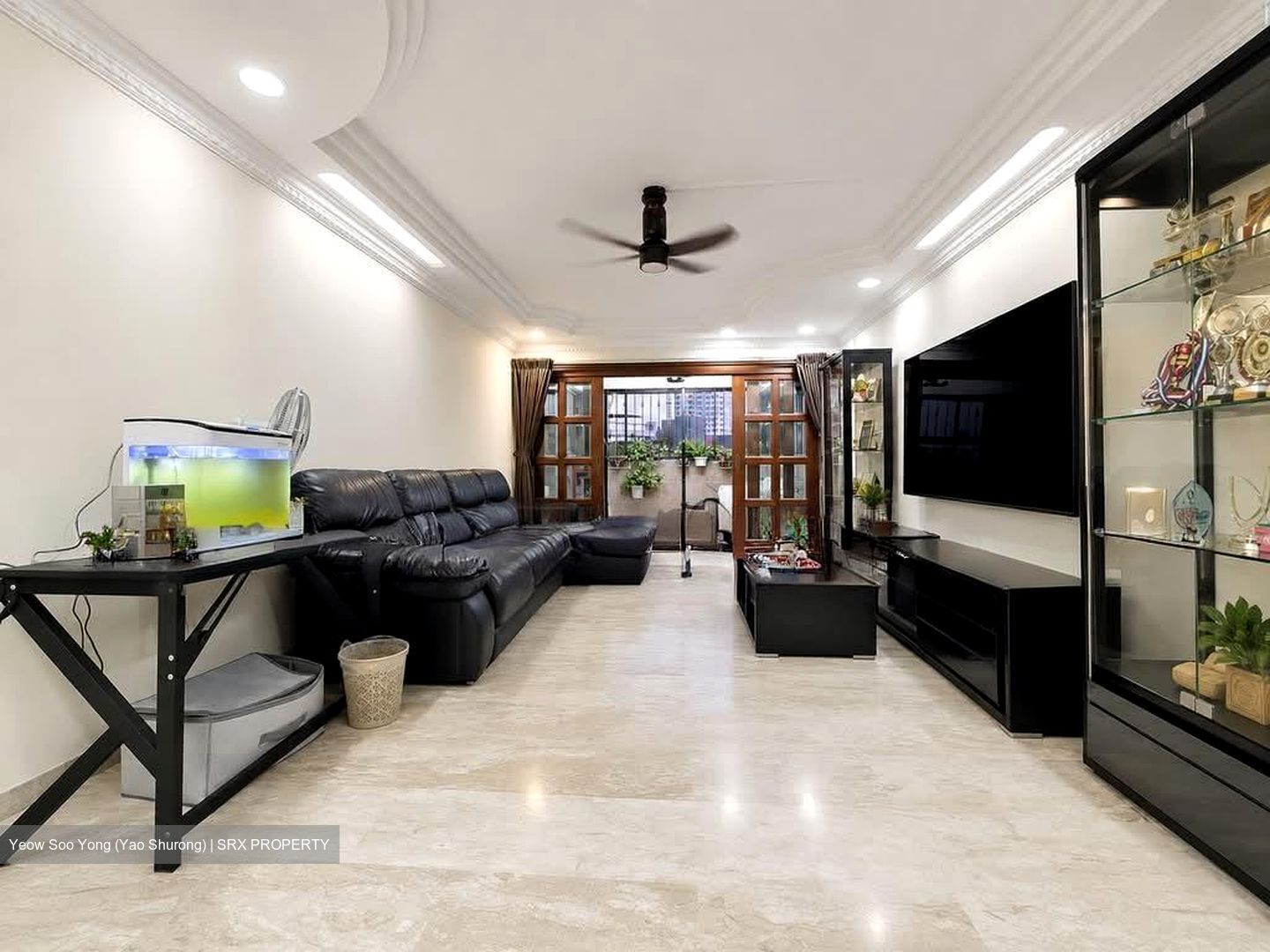 Blk 254 Bukit Batok East Avenue 4 (Bukit Batok), HDB 5 Rooms #598139411